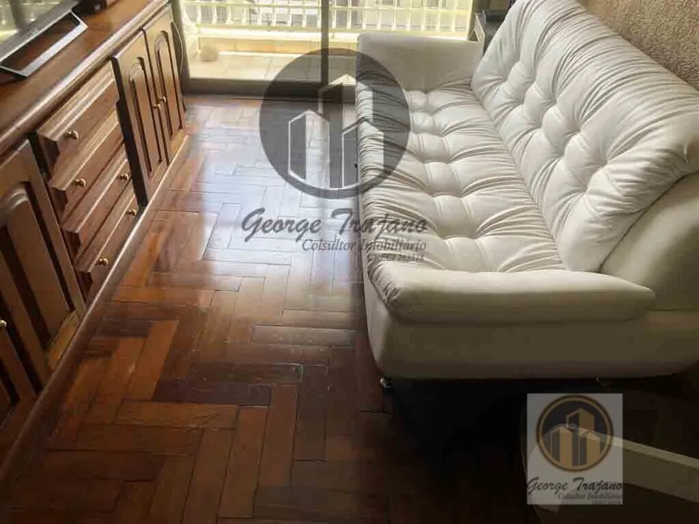 Apartamento, 2 quartos, 56 m² - Foto 9