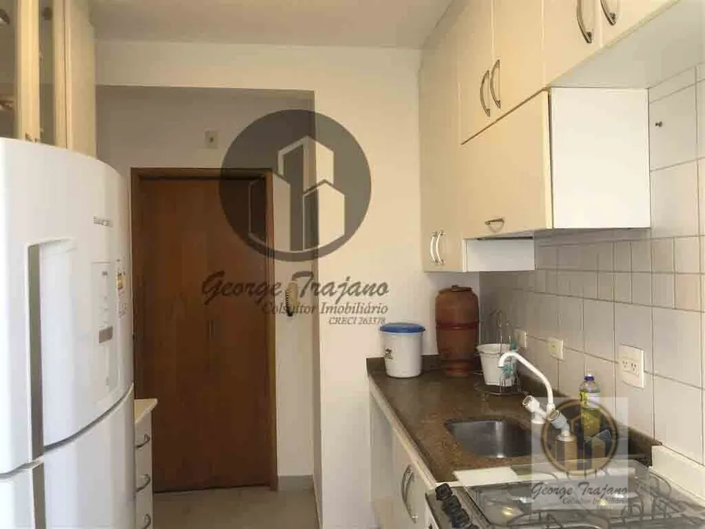Apartamento, 2 quartos, 56 m² - Foto 16