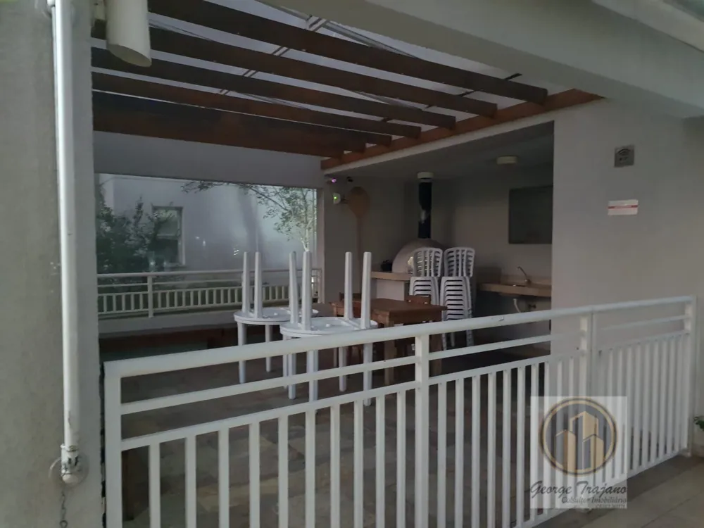 Apartamento, 2 quartos, 79 m² - Foto 7