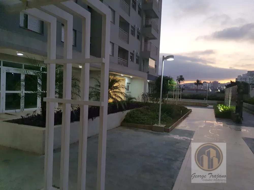 Apartamento, 2 quartos, 79 m² - Foto 3