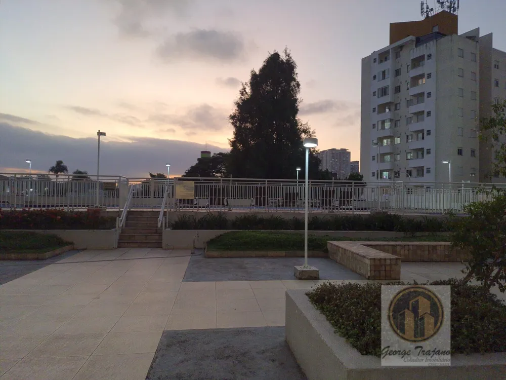 Apartamento, 2 quartos, 79 m² - Foto 9