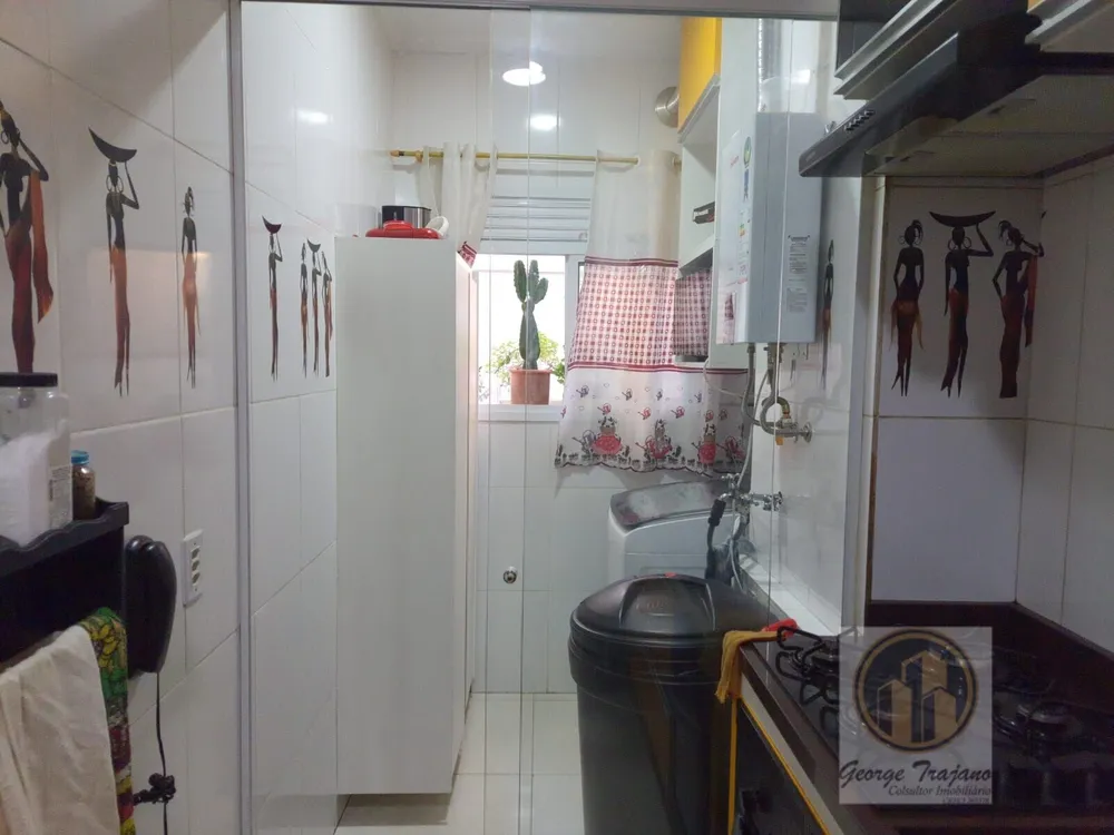 Apartamento, 2 quartos, 79 m² - Foto 20