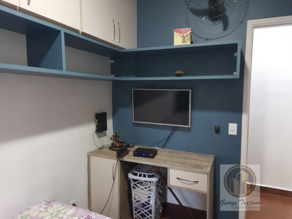 Apartamento, 2 quartos, 79 m² - Foto 15