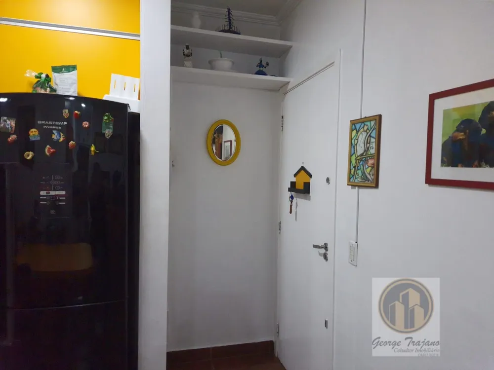Apartamento, 2 quartos, 79 m² - Foto 8