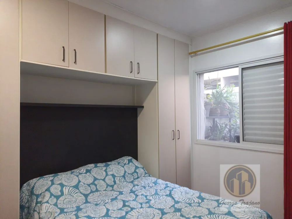 Apartamento, 2 quartos, 79 m² - Foto 11