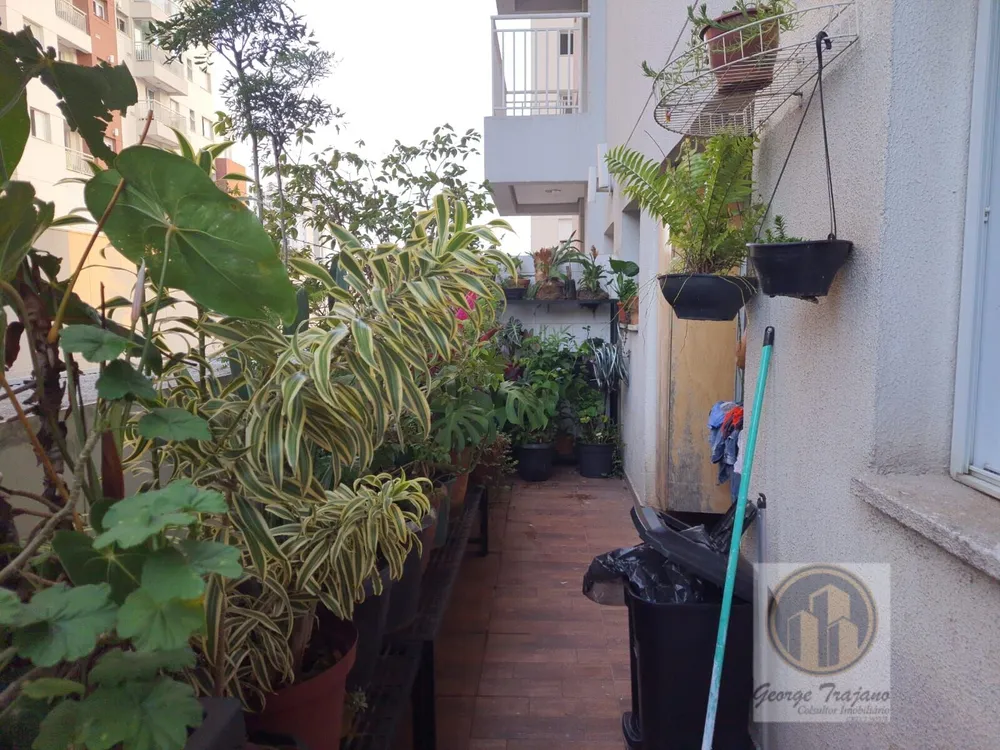 Apartamento, 2 quartos, 79 m² - Foto 10