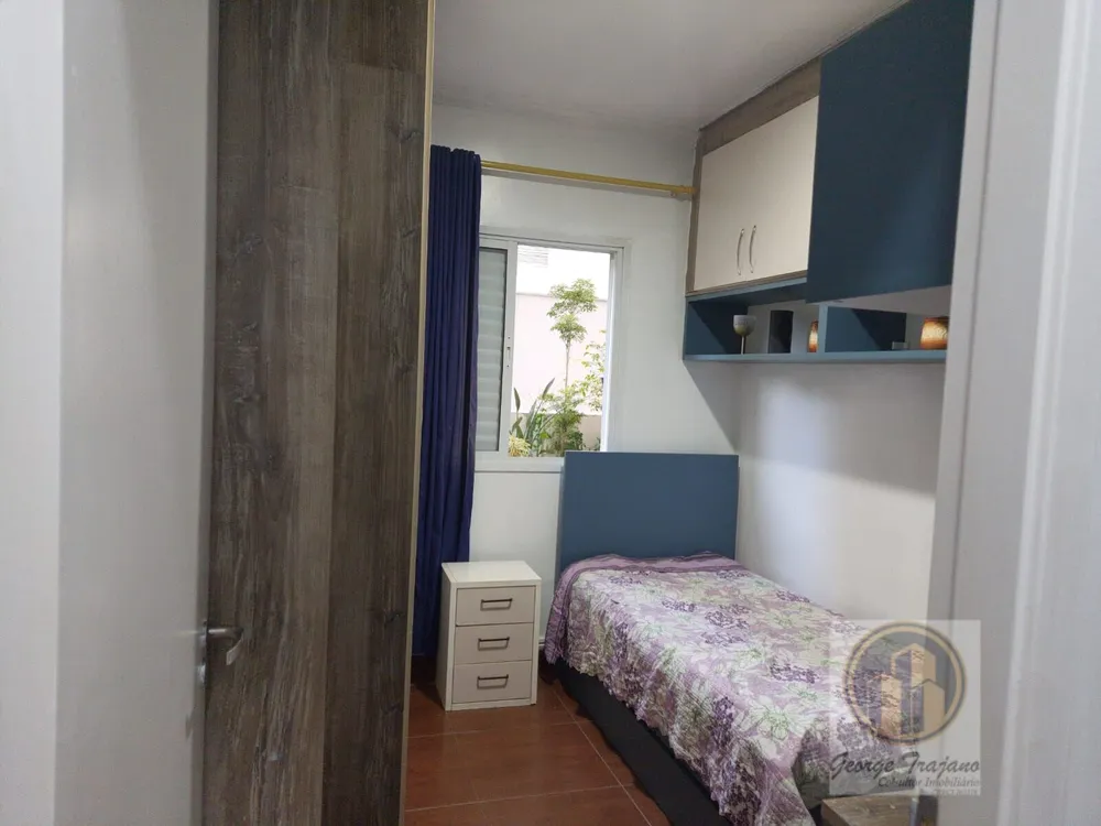 Apartamento, 2 quartos, 79 m² - Foto 17