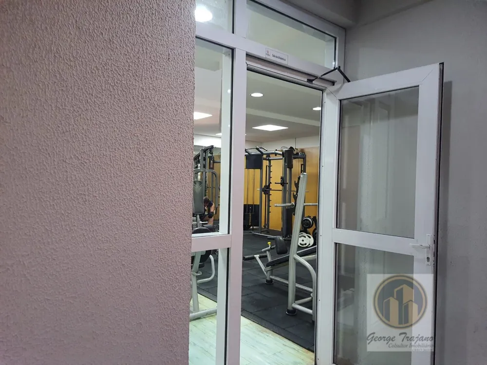 Apartamento, 2 quartos, 79 m² - Foto 6