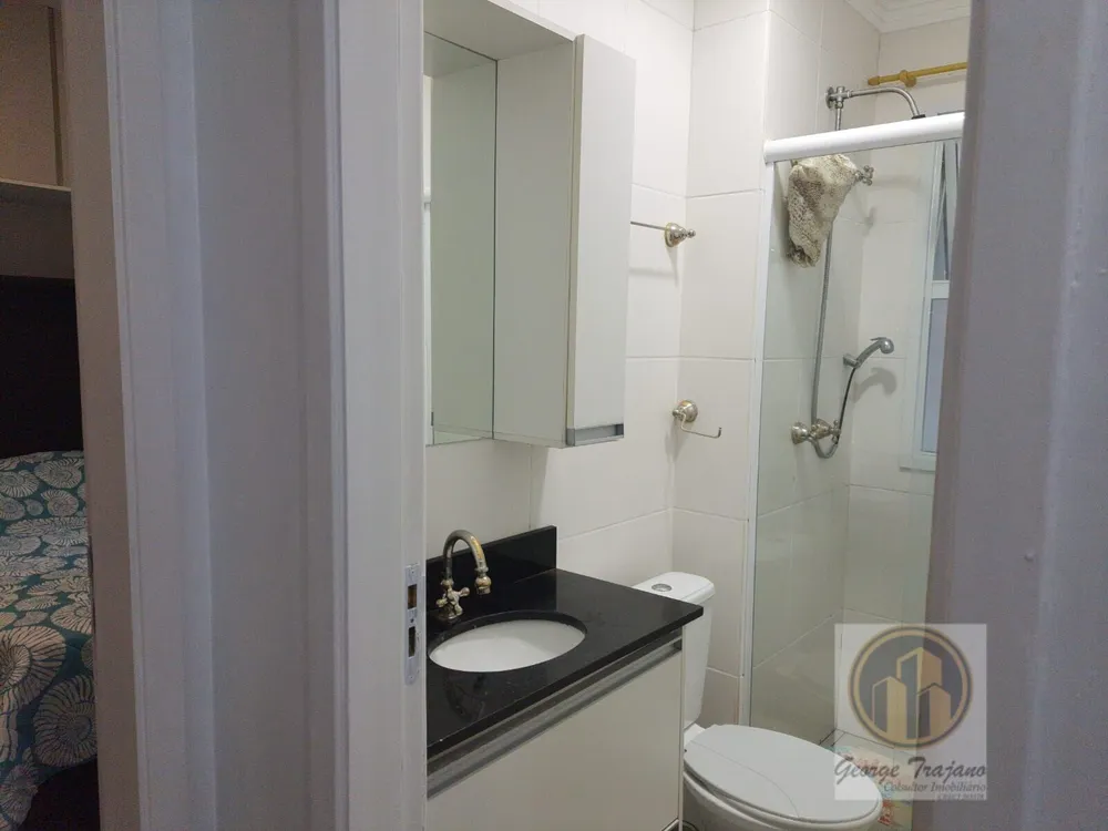 Apartamento, 2 quartos, 79 m² - Foto 12