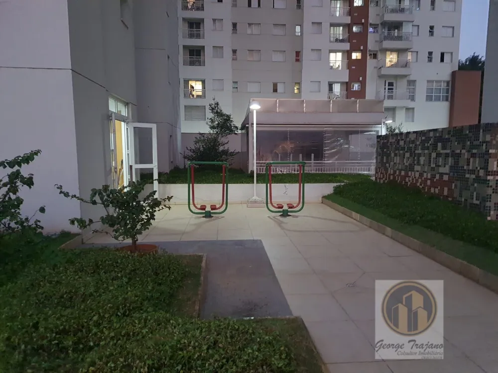 Apartamento, 2 quartos, 79 m² - Foto 5