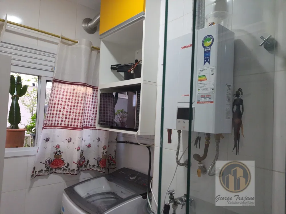 Apartamento, 2 quartos, 79 m² - Foto 13