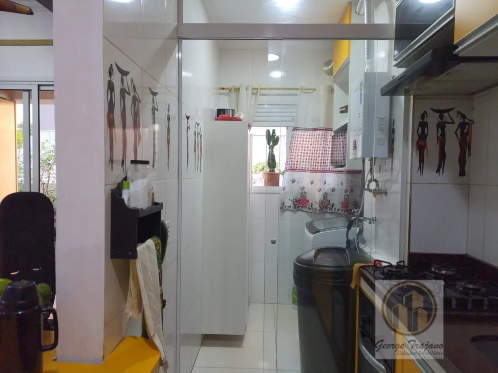 Apartamento, 2 quartos, 79 m² - Foto 19