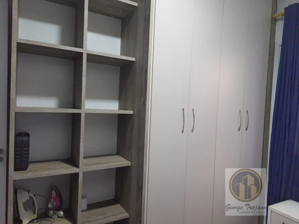 Apartamento, 2 quartos, 79 m² - Foto 14