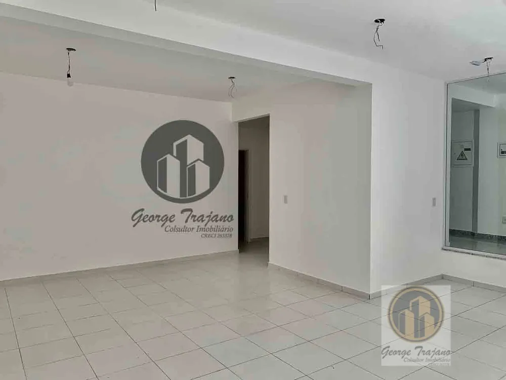 Loja-Salão, 50 m² - Foto 5