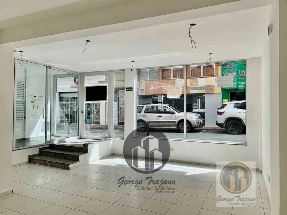 Loja-Salão, 50 m² - Foto 6