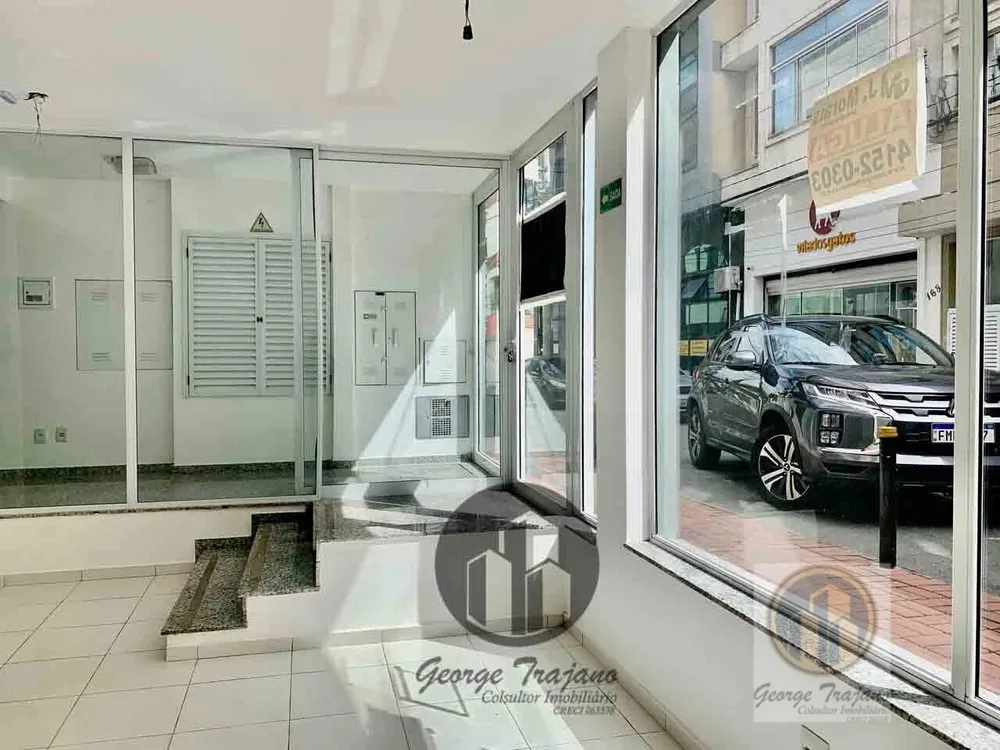 Loja-Salão, 50 m² - Foto 9