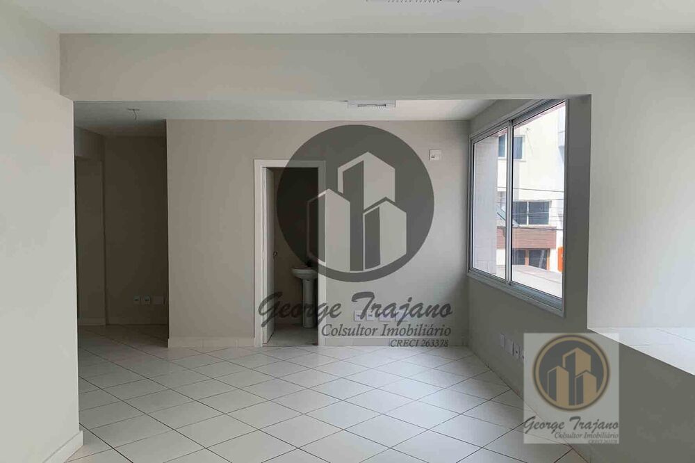 Sala-Conjunto, 45 m² - Foto 1