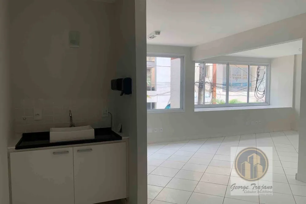 Sala-Conjunto, 45 m² - Foto 1