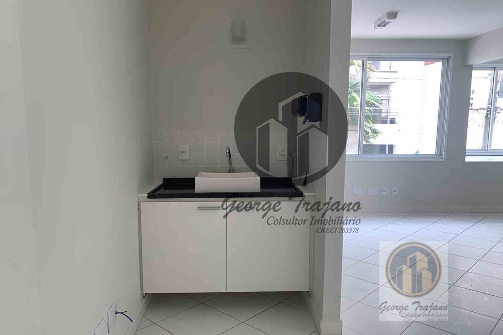 Sala-Conjunto, 45 m² - Foto 2