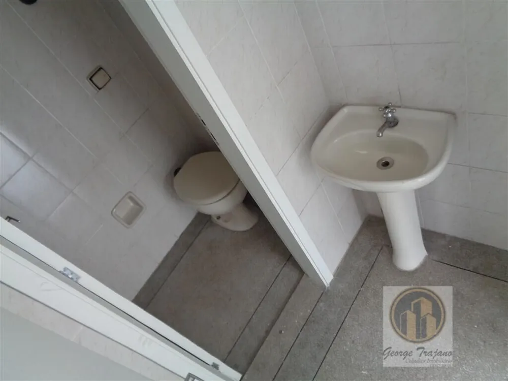 Loja-Salão, 50 m² - Foto 1
