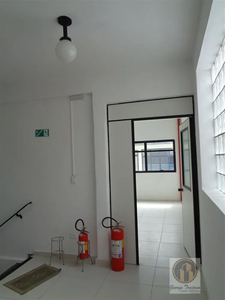 Loja-Salão, 50 m² - Foto 4
