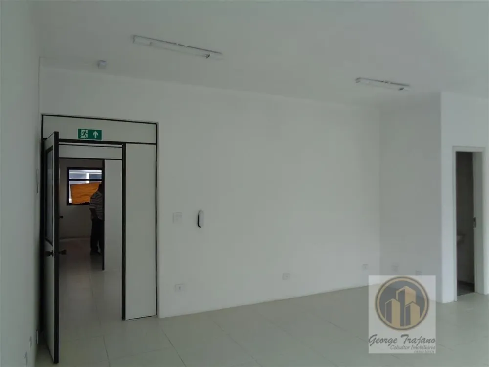 Loja-Salão, 50 m² - Foto 3
