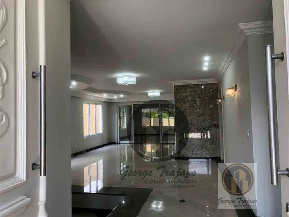 Casa, 4 quartos, 530 m² - Foto 2