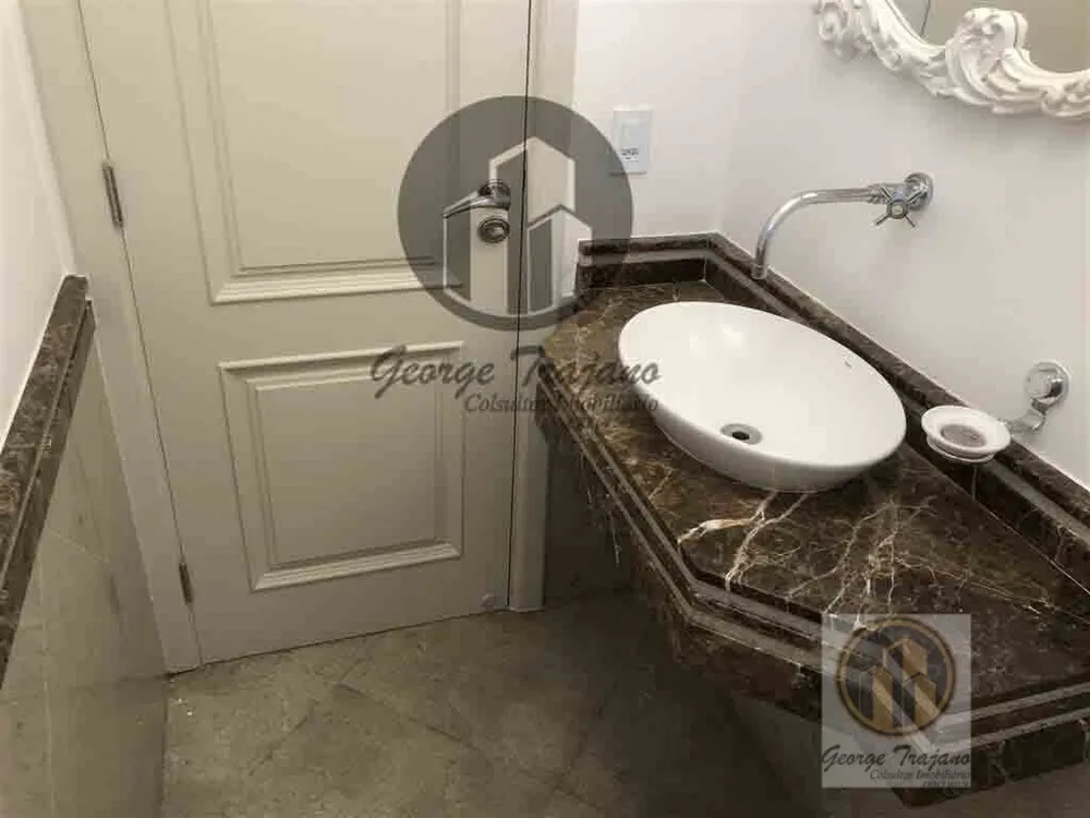 Casa, 4 quartos, 530 m² - Foto 7