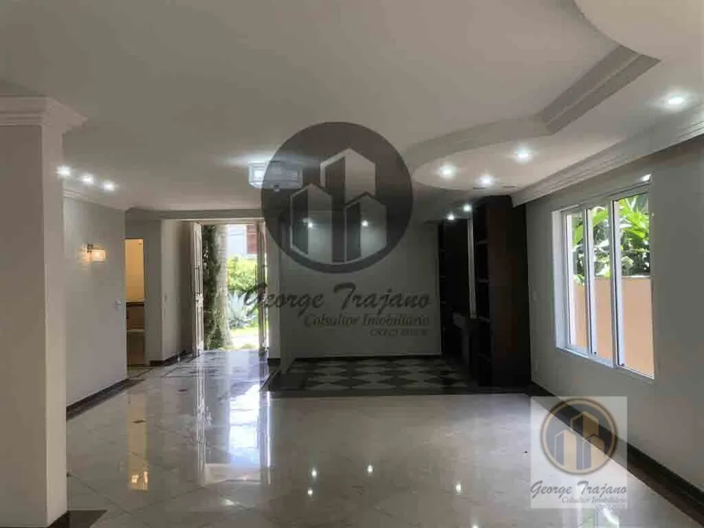 Casa, 4 quartos, 530 m² - Foto 3