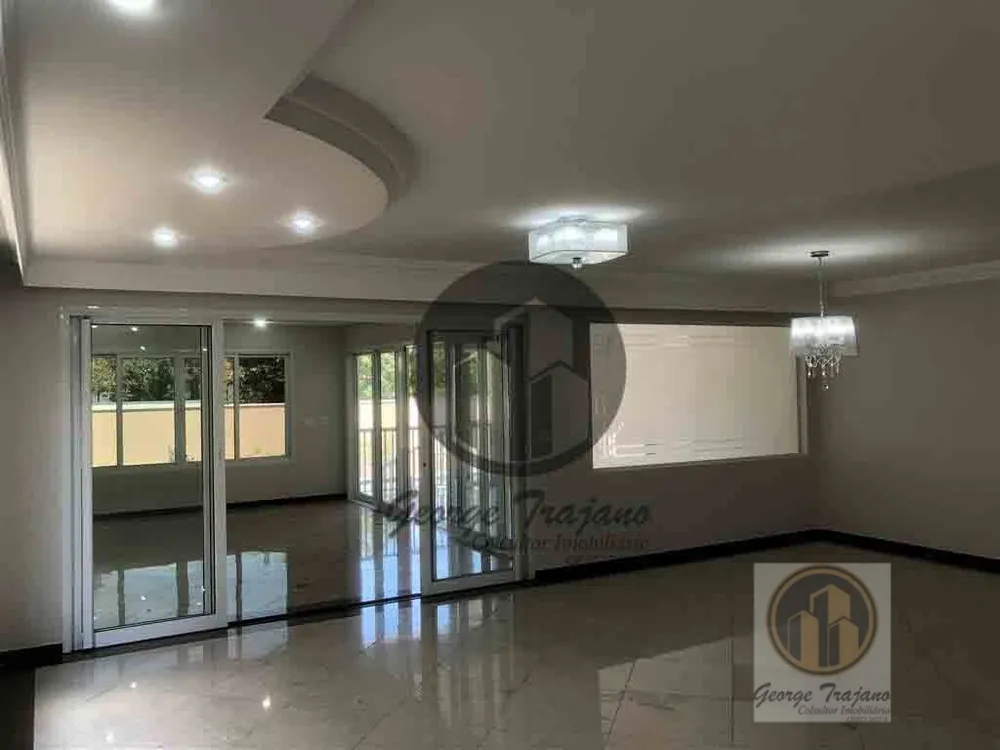 Casa, 4 quartos, 530 m² - Foto 1