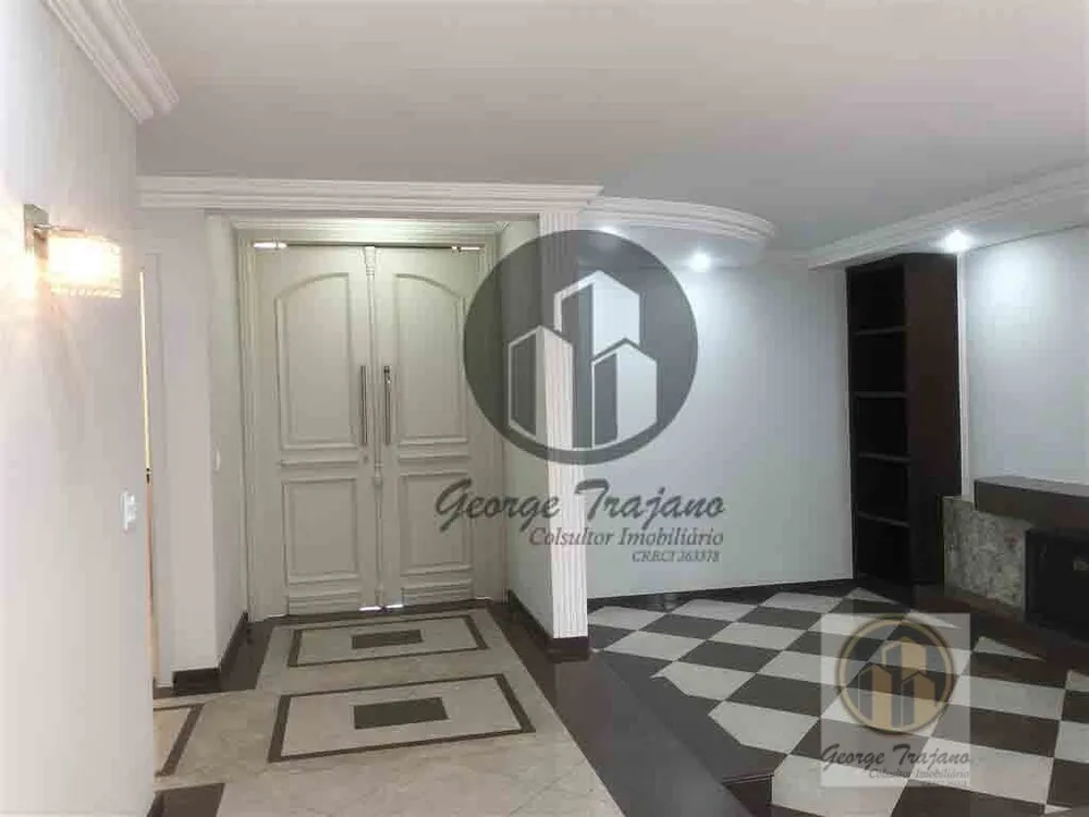 Casa, 4 quartos, 530 m² - Foto 5