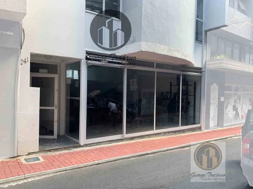 Loja-Salão, 110 m² - Foto 2
