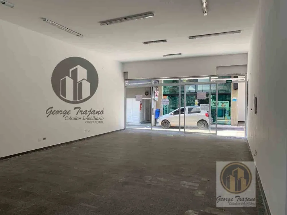 Loja-Salão, 110 m² - Foto 3