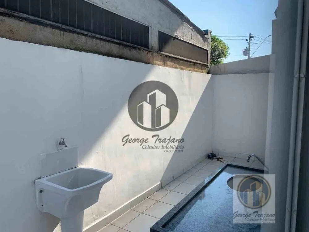 Loja-Salão, 110 m² - Foto 5