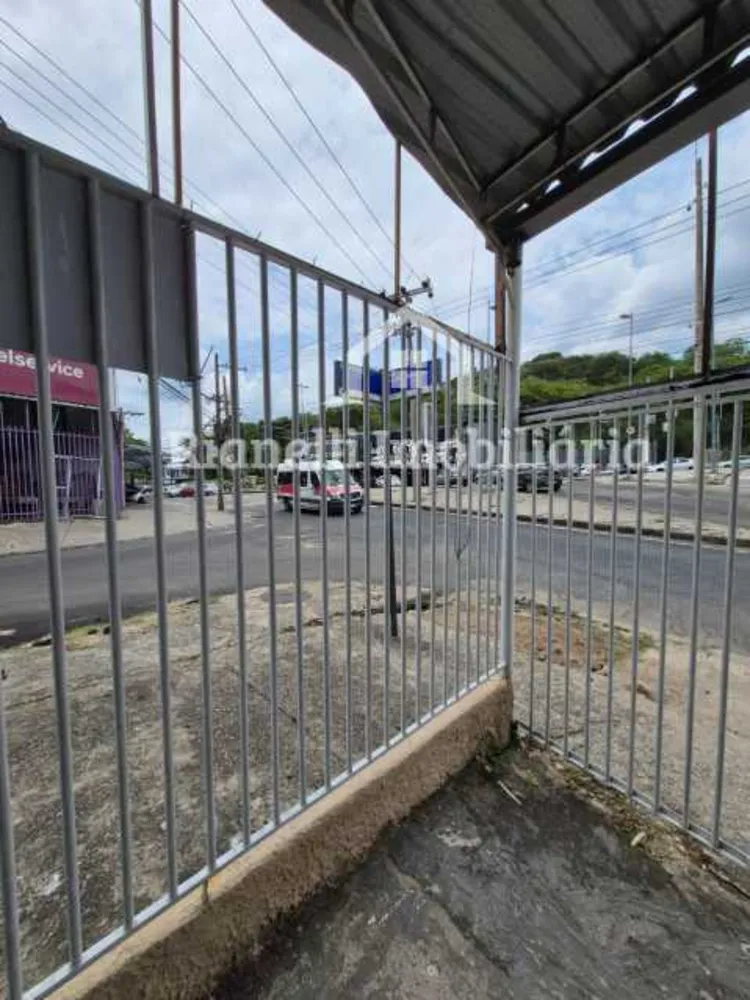 Loja-Salão, 135 m² - Foto 11