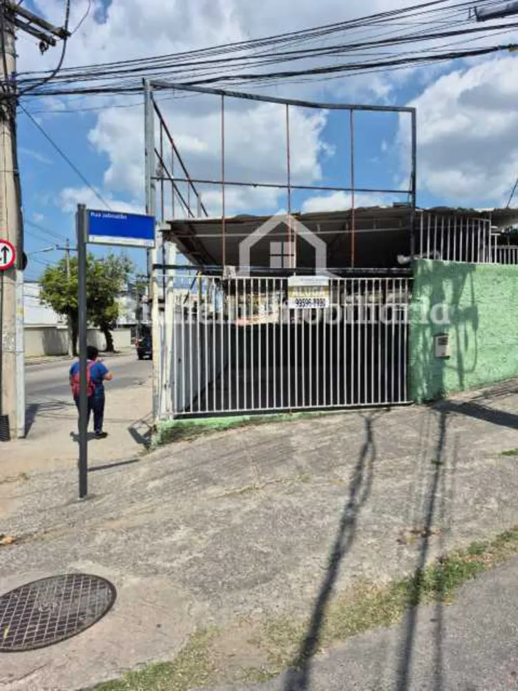 Loja-Salão, 135 m² - Foto 2