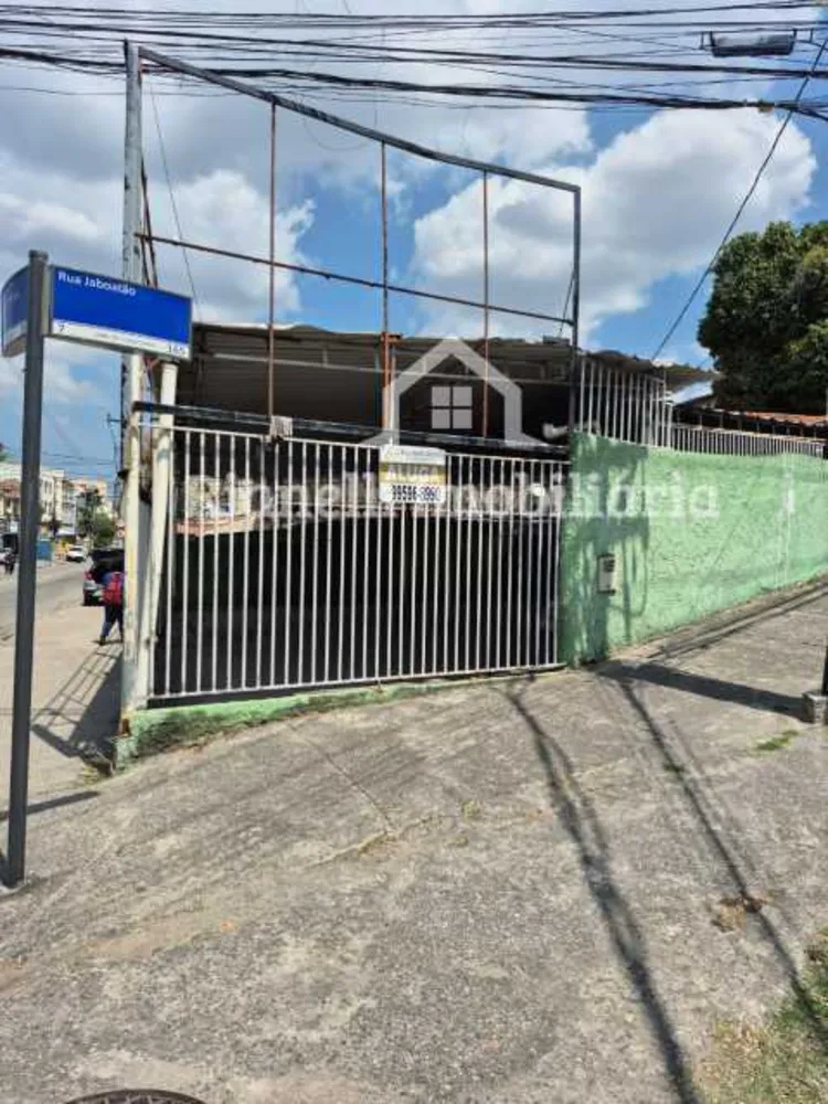 Loja-Salão, 135 m² - Foto 4