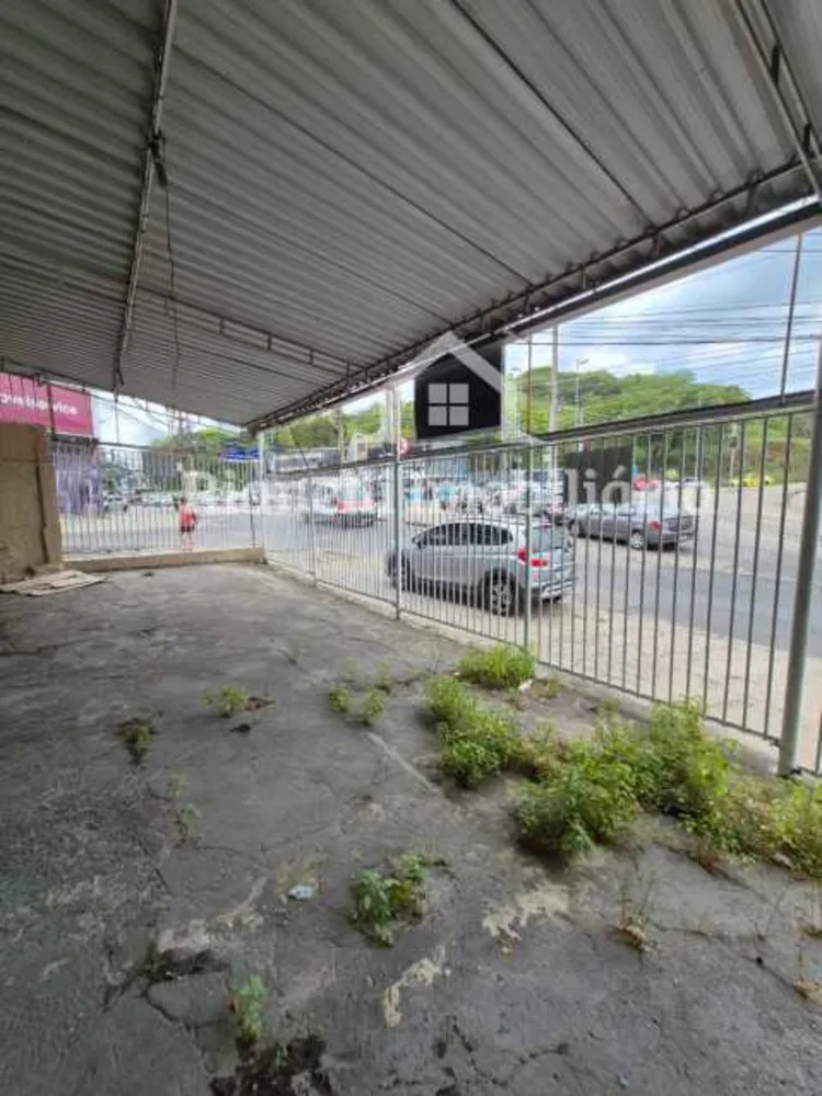 Loja-Salão, 135 m² - Foto 5
