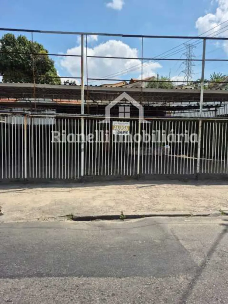 Loja-Salão, 135 m² - Foto 1