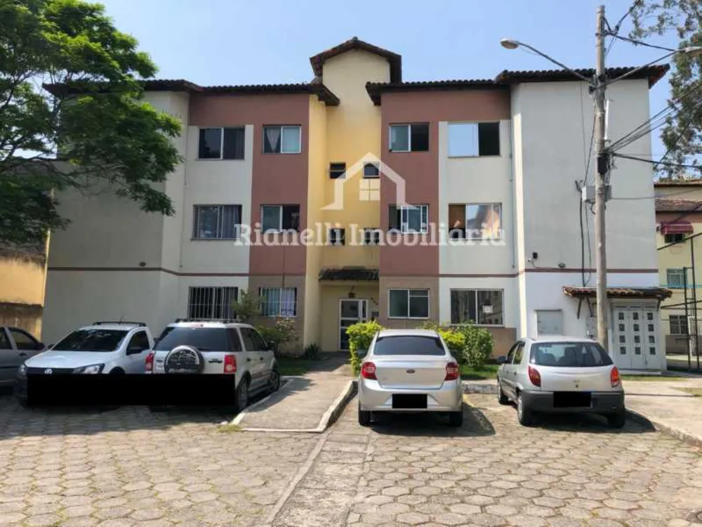 Apartamento, 2 quartos, 48 m² - Foto 3