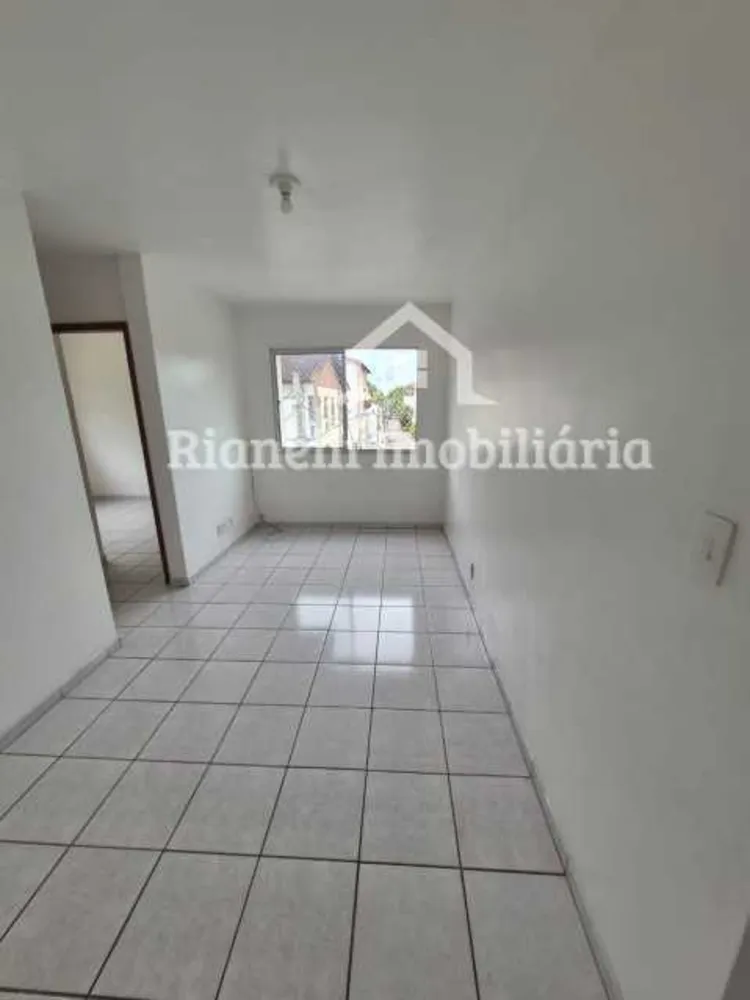 Apartamento, 2 quartos, 48 m² - Foto 7