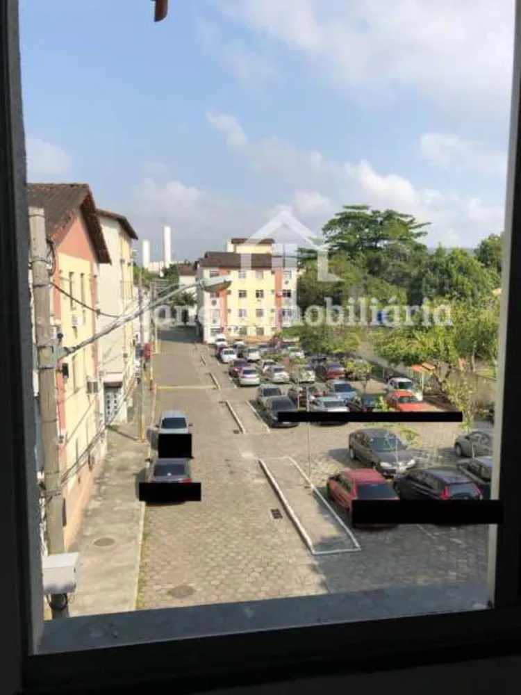 Apartamento, 2 quartos, 48 m² - Foto 1