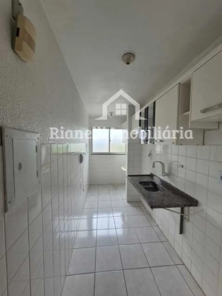 Apartamento, 2 quartos, 48 m² - Foto 13