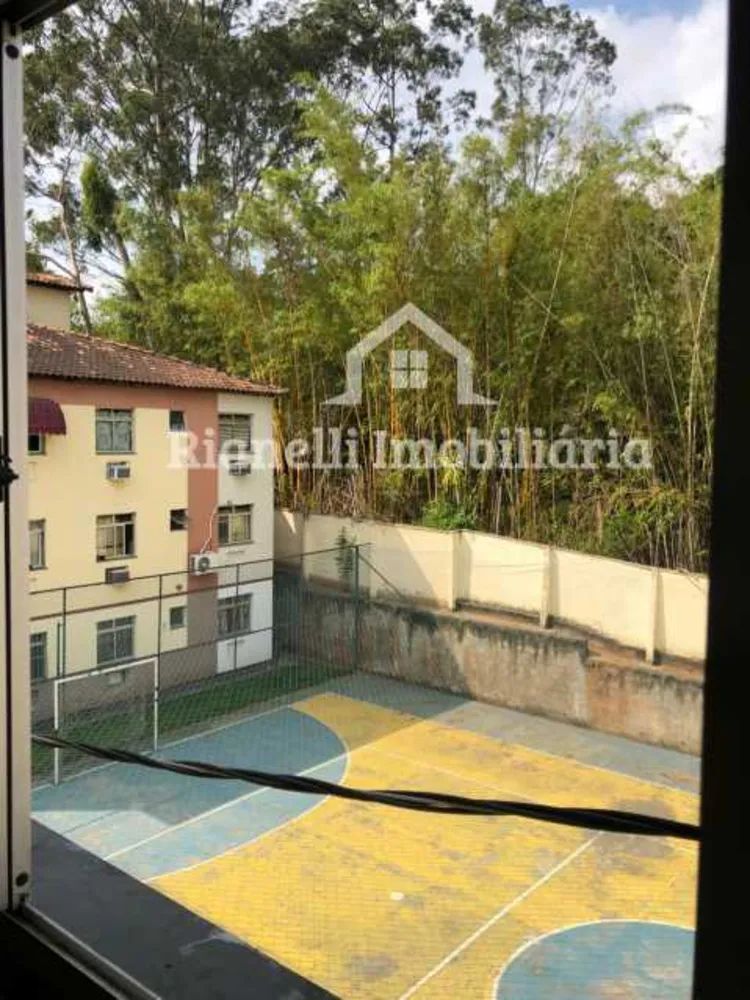 Apartamento, 2 quartos, 48 m² - Foto 5