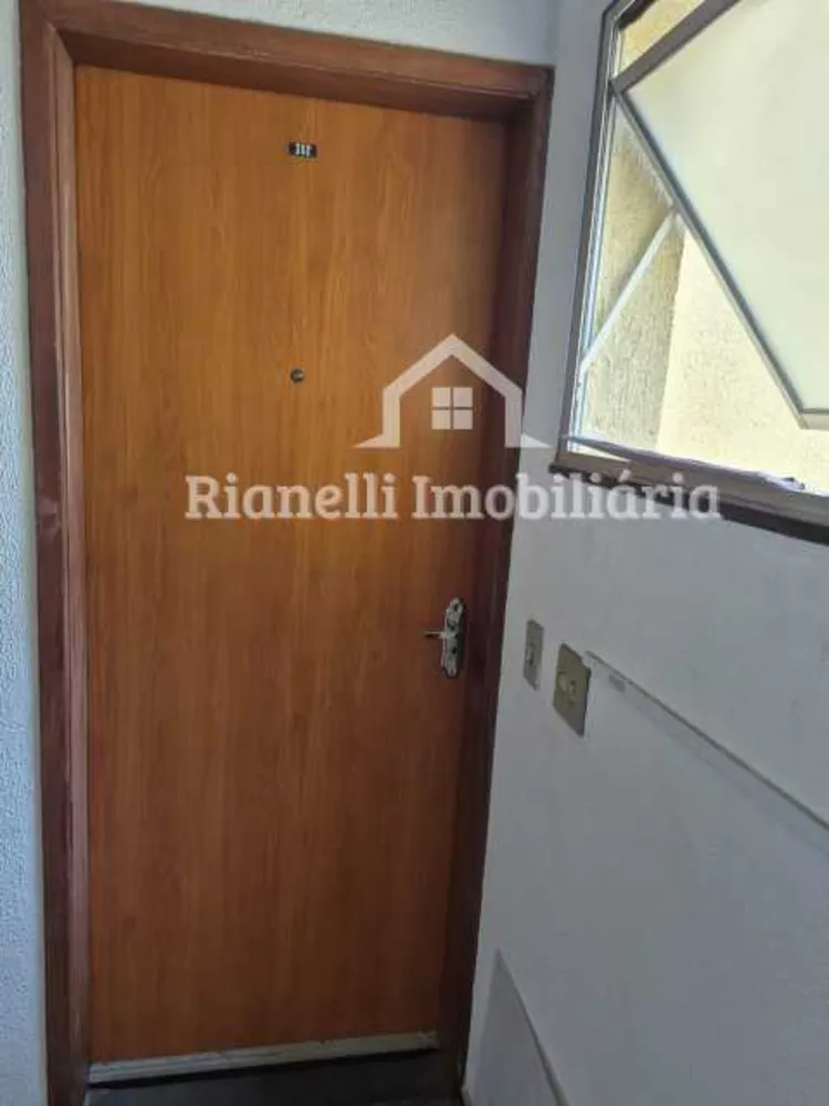 Apartamento, 2 quartos, 48 m² - Foto 6
