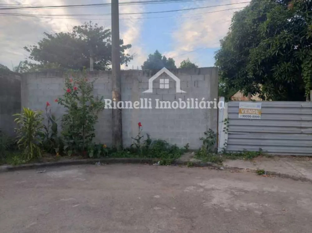 Terreno, 286 m² - Foto 1