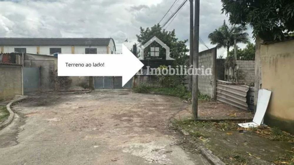 Terreno, 286 m² - Foto 2