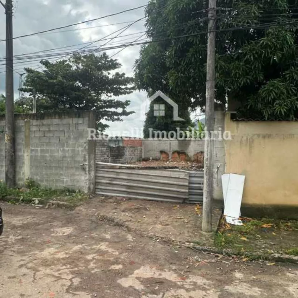 Terreno, 286 m² - Foto 3