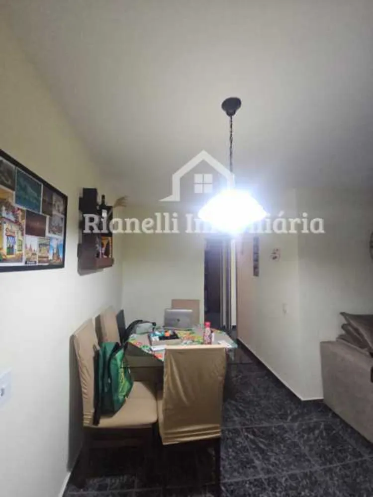 Apartamento, 2 quartos, 47 m² - Foto 5