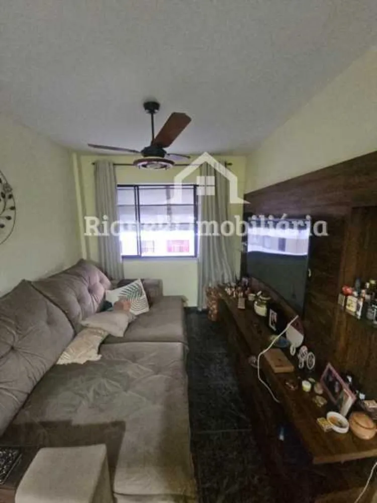 Apartamento, 2 quartos, 47 m² - Foto 4